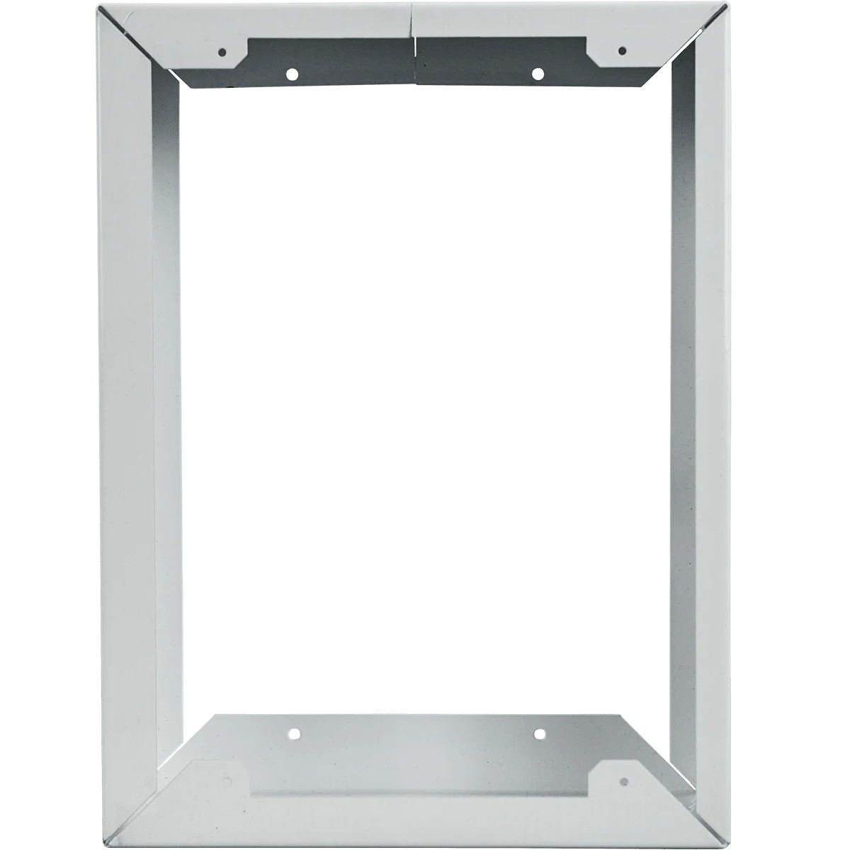Qmark Wall Heater Surface Mounting Frame
