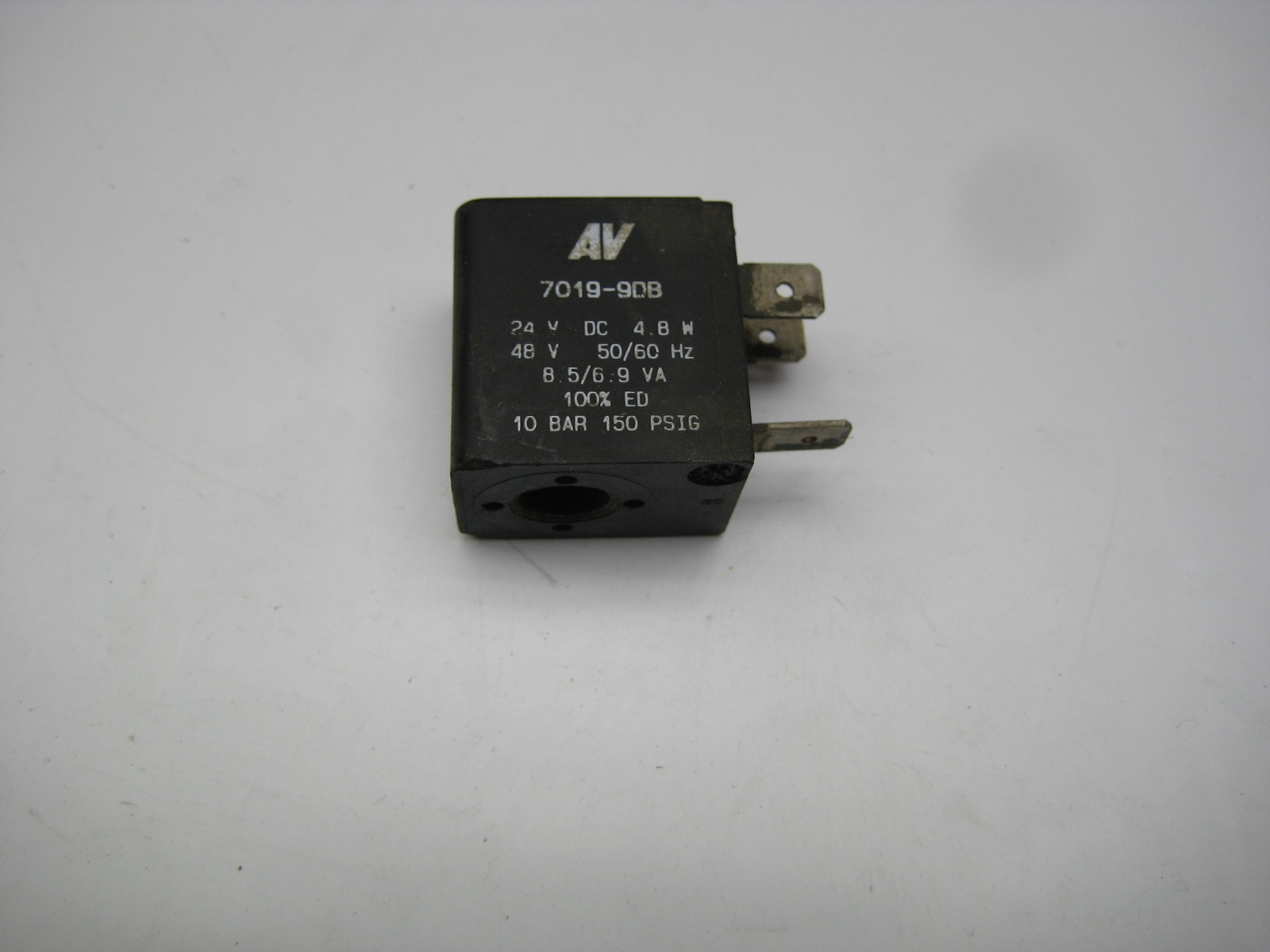 AV 7019-9DB RELAY UNMP