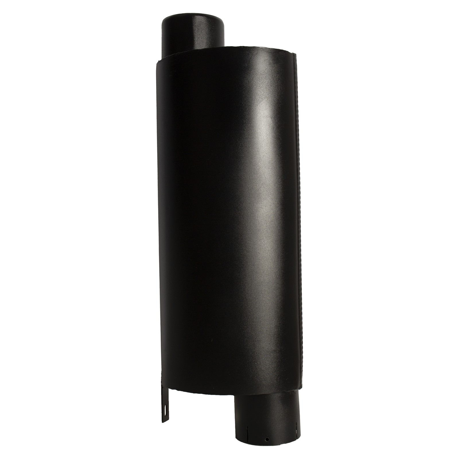 Black Muffler Replacement for CATERPILLAR D8 D8H 4N4577