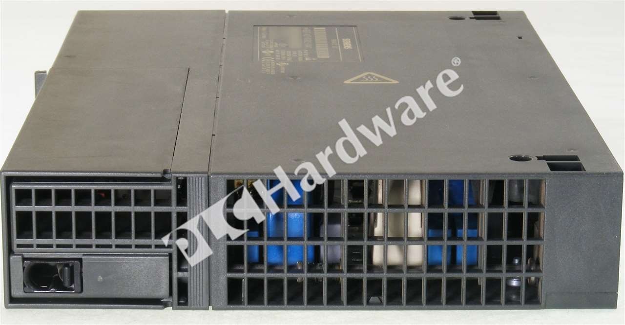 Siemens 6ES7407-0KR02-0AA0 6ES7 407-0KR02-0AA0 SIMATIC S7-400 PS407 Power Supply