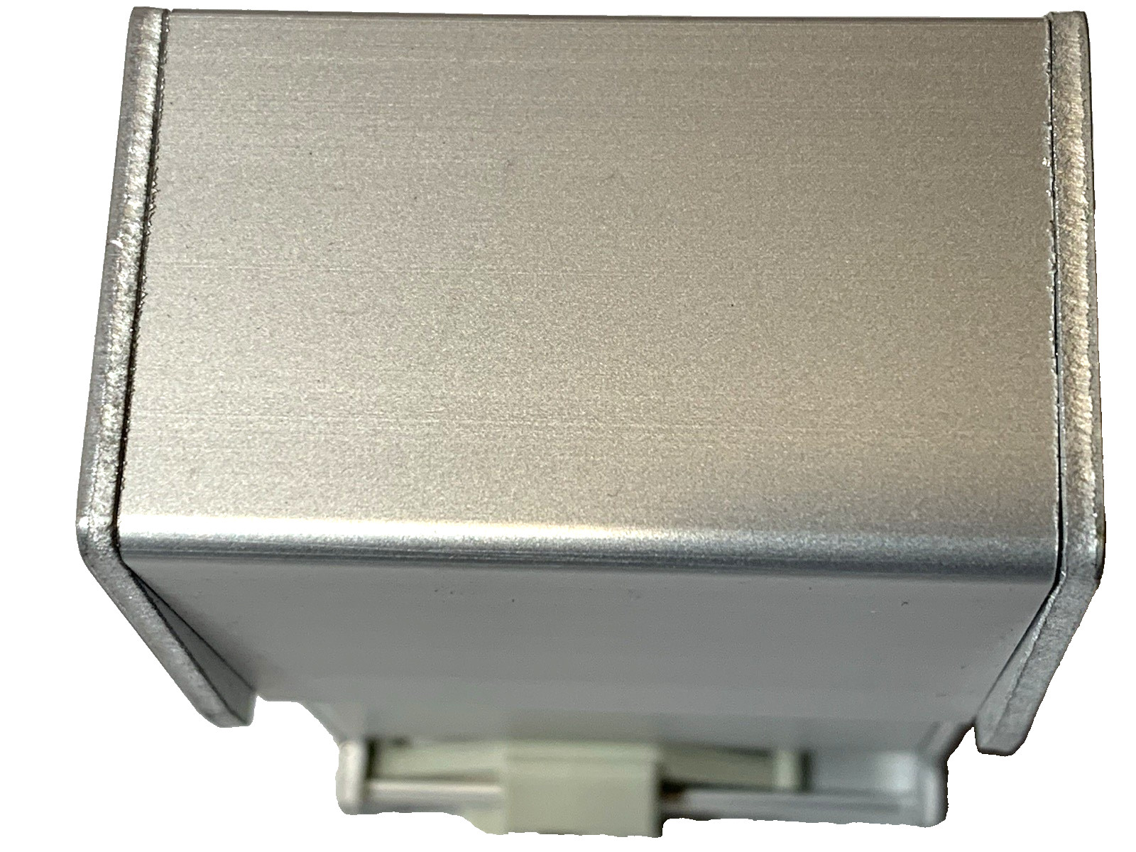 Harting Electric ESC eCon 2050-A 5 Port Ethernet Switch Hub IP 30 $25.00 + FREE