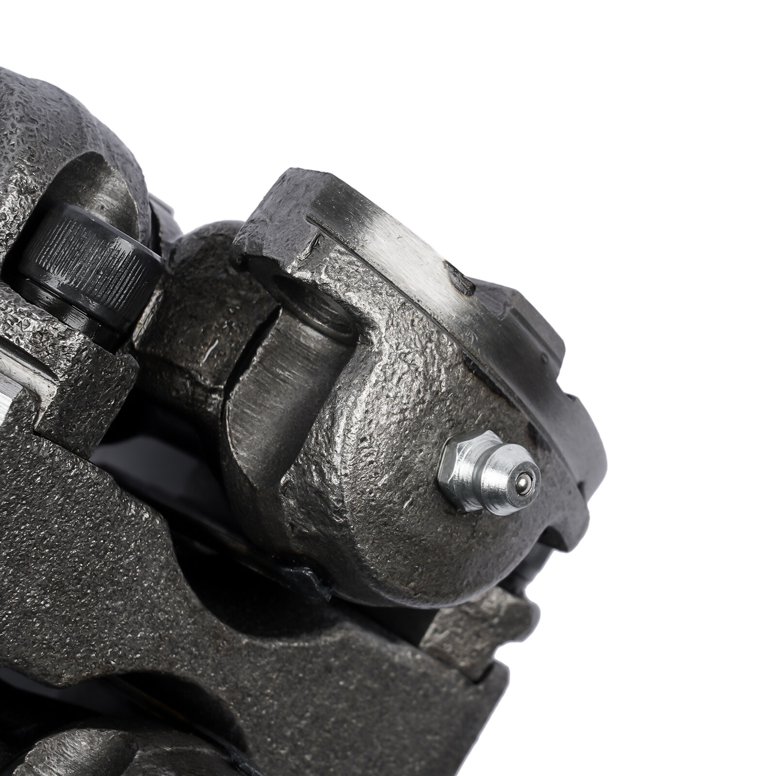6598347 7359851 Spider U-Joint for Bobcat Skid Steer Loader 542 542B 543 543B EC