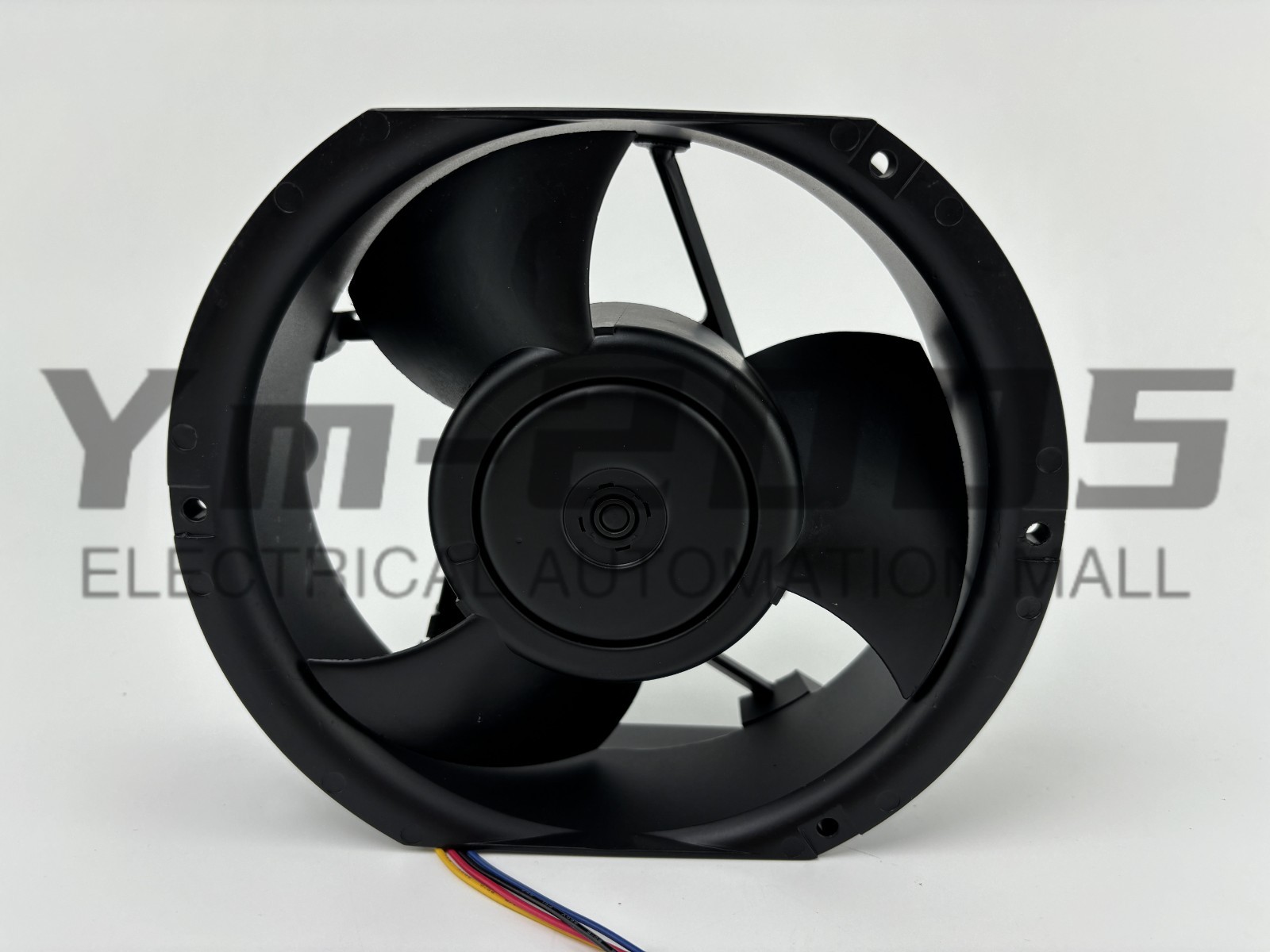 New In Box DELTA EFB1524VHG Cooling Fan 24V 1.70A