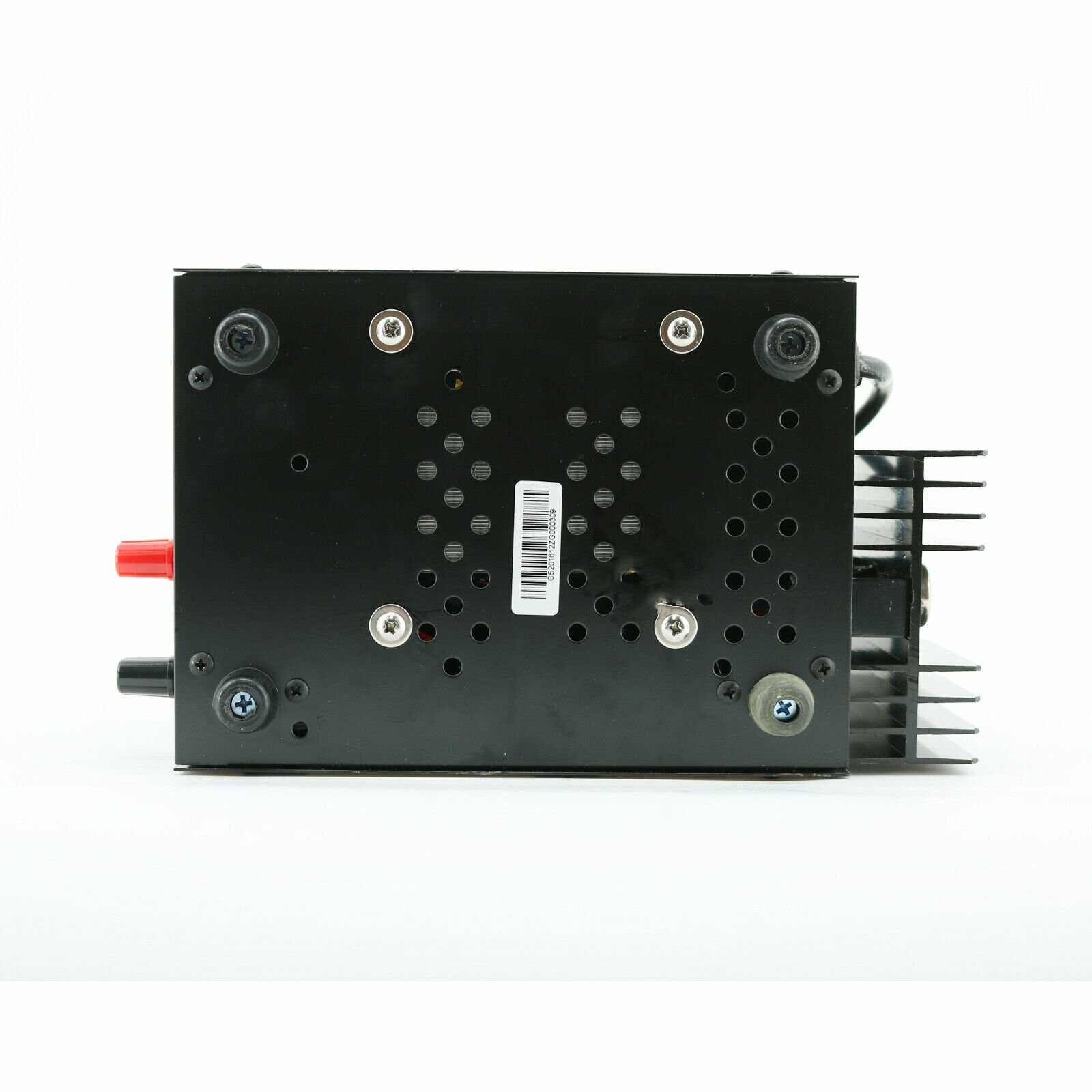 AT-PS16 13.8V 16A amp Heavy Duty DC Regulated Power Supply Grade with Cable New