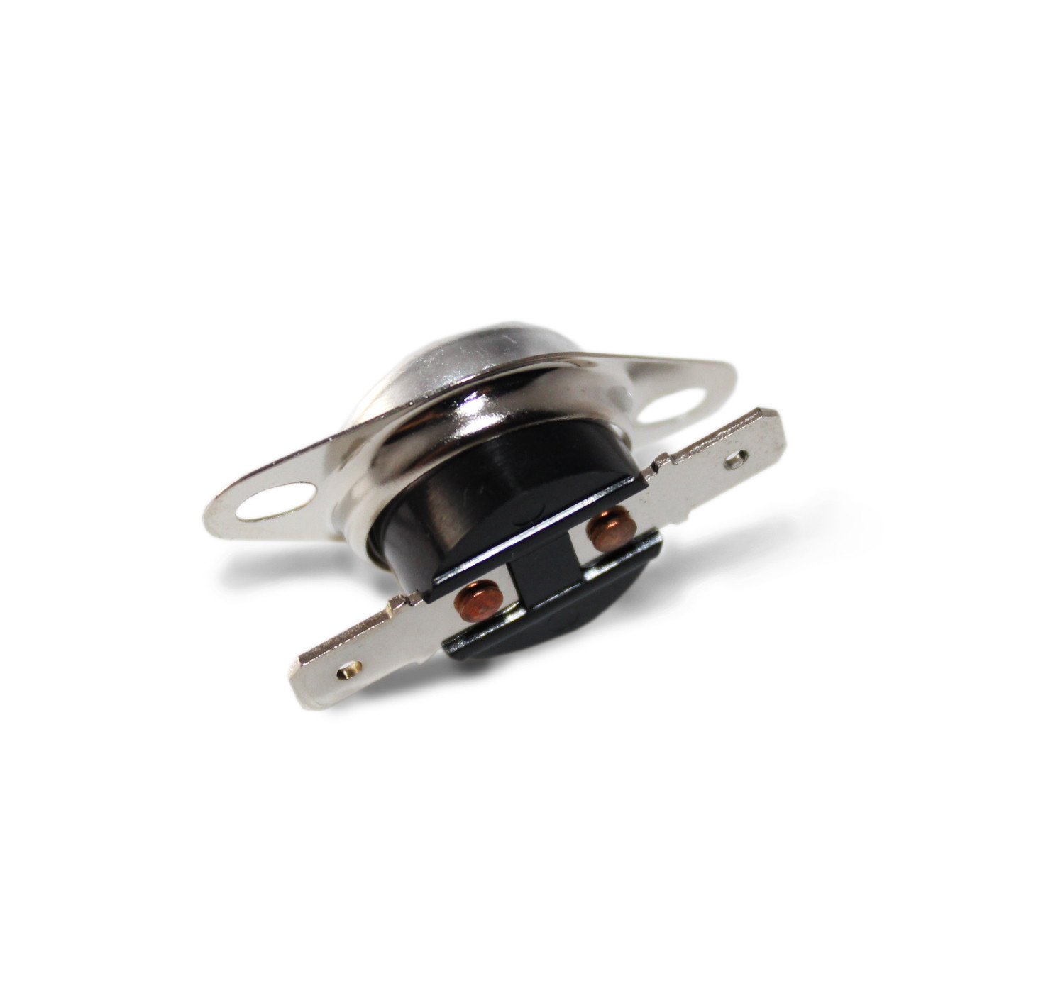 2Pcs KSD301 N.C 135°C Thermostat Temperature Thermal Control Switch 10A 250V