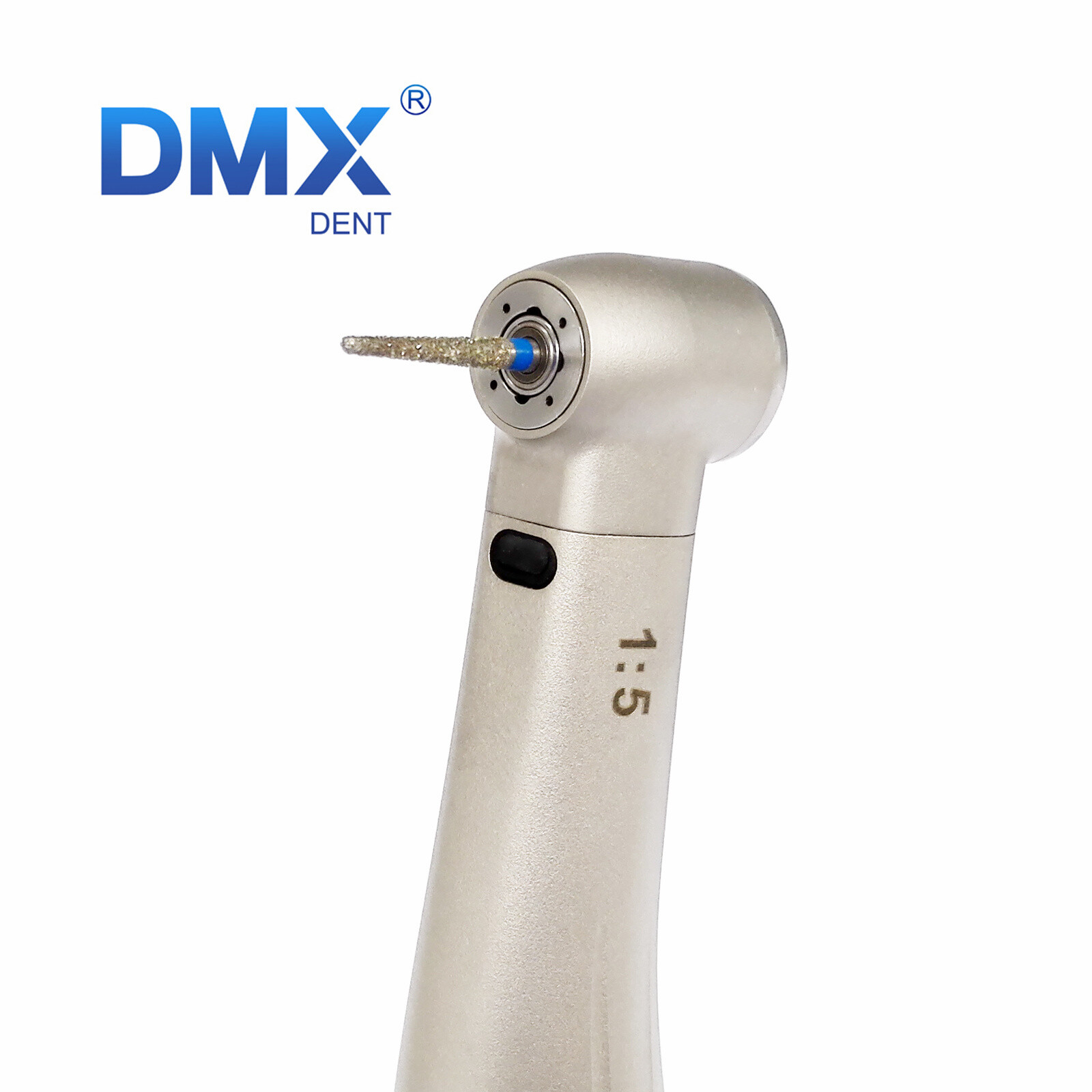 Dental Surgical 1:4.2 1:5 4:1 20:1 (Fiber Optic) Low Speed Handpiece For NSK KaV