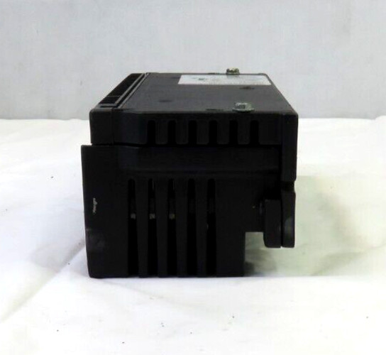 GE Fanuc IC660EBD101K IC660TSD100E Genius I/O Module, FOR PARTS/ REPAIR