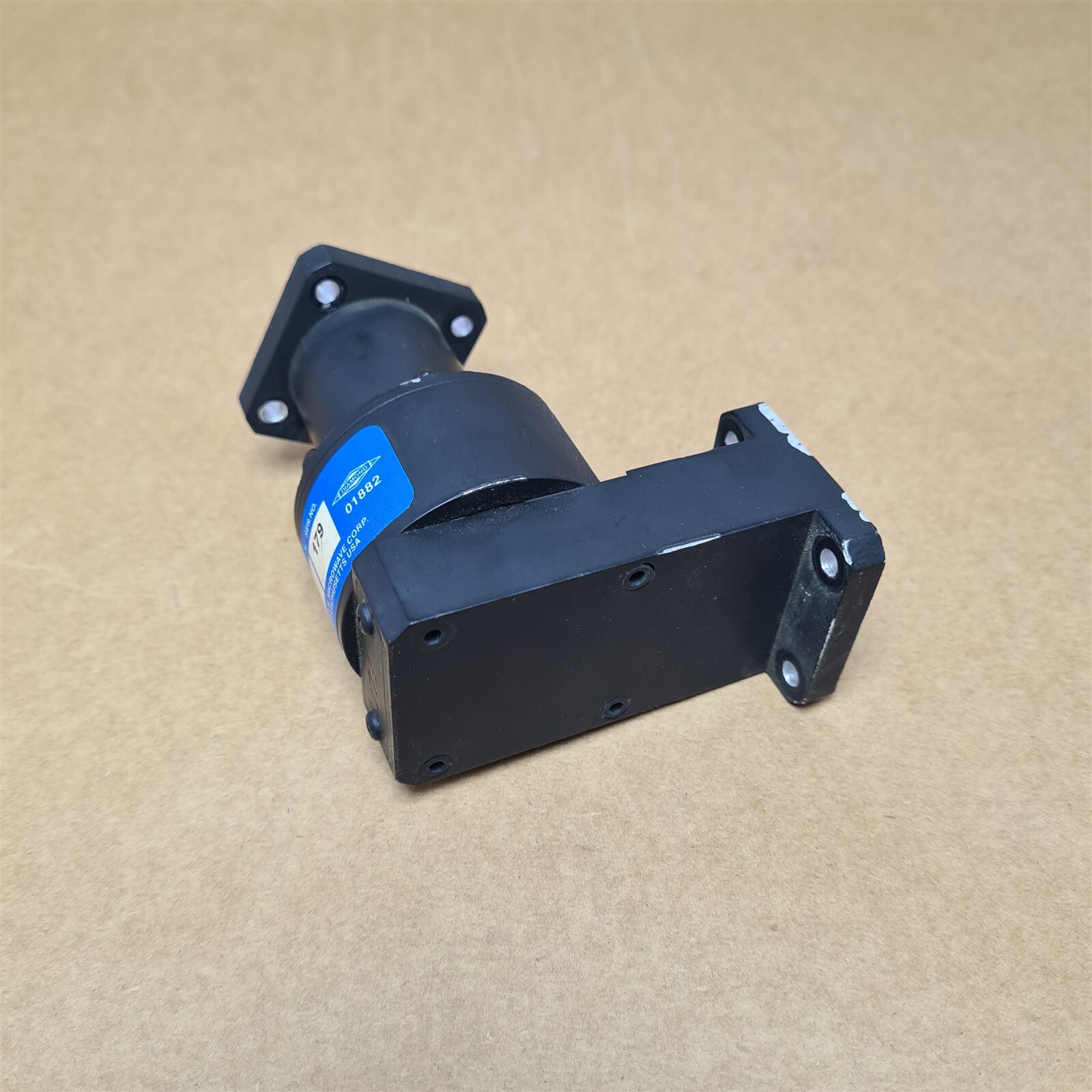 Diamond 53-845-00 for R75 W/G Rotary Joint for v110, v110G, v130, v130G