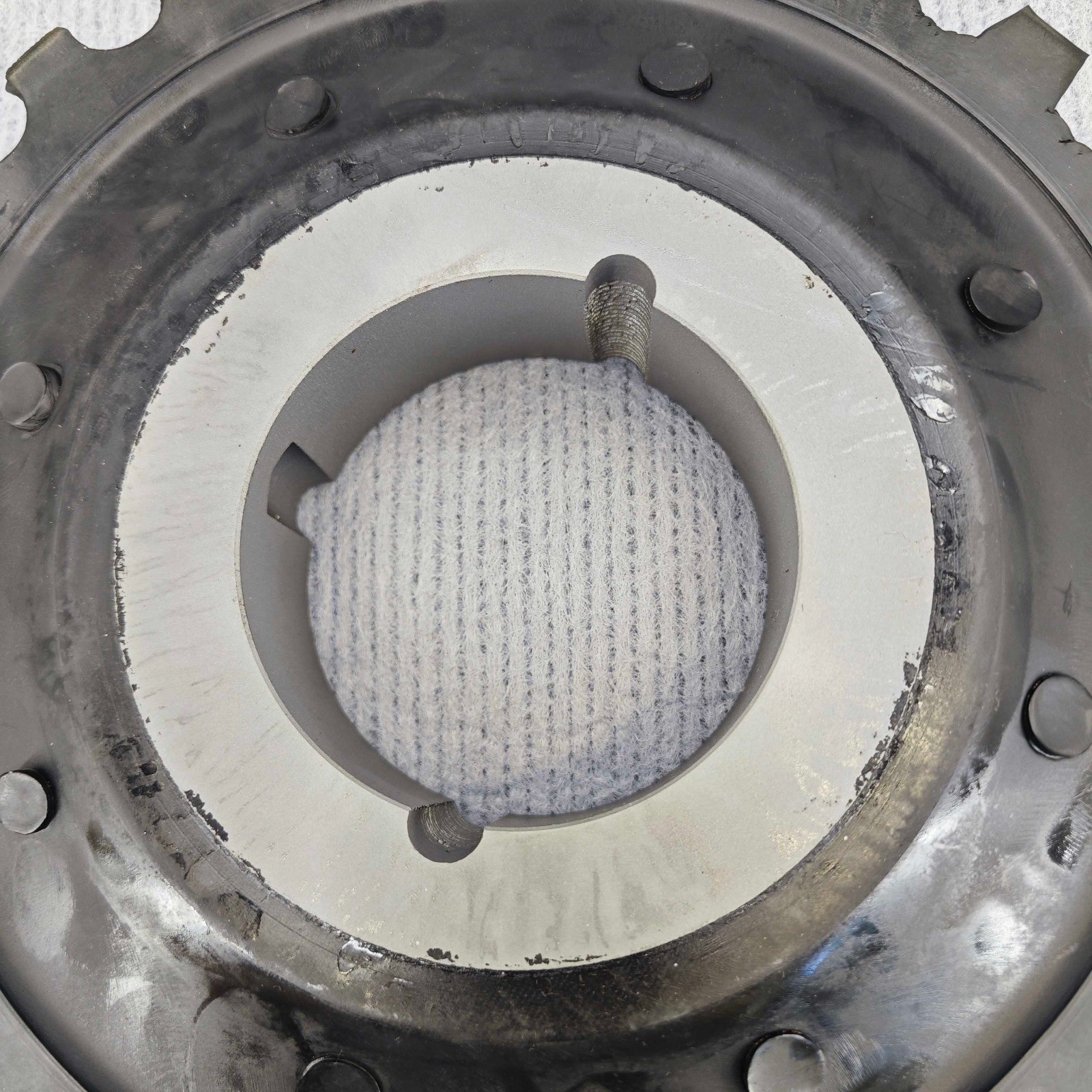 New Drive Coupler ACT2.6WN for Reich Arcusaflex ACT26WN