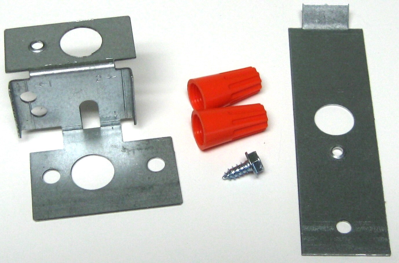 Furnace Hot Surface Igniter Universal Nitride Upgrade Replacement for 21D64-2