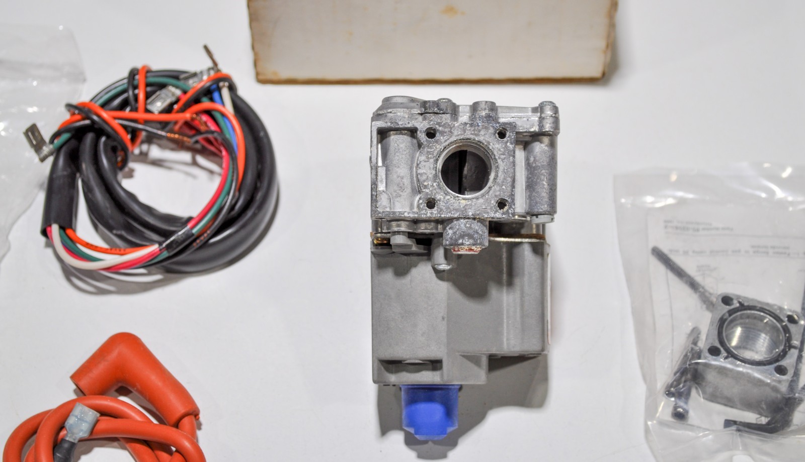 Honeywell Y861OU3003 Pilot RetroFit Kit 6.V VR8304M3558 (SEE DETAILS)