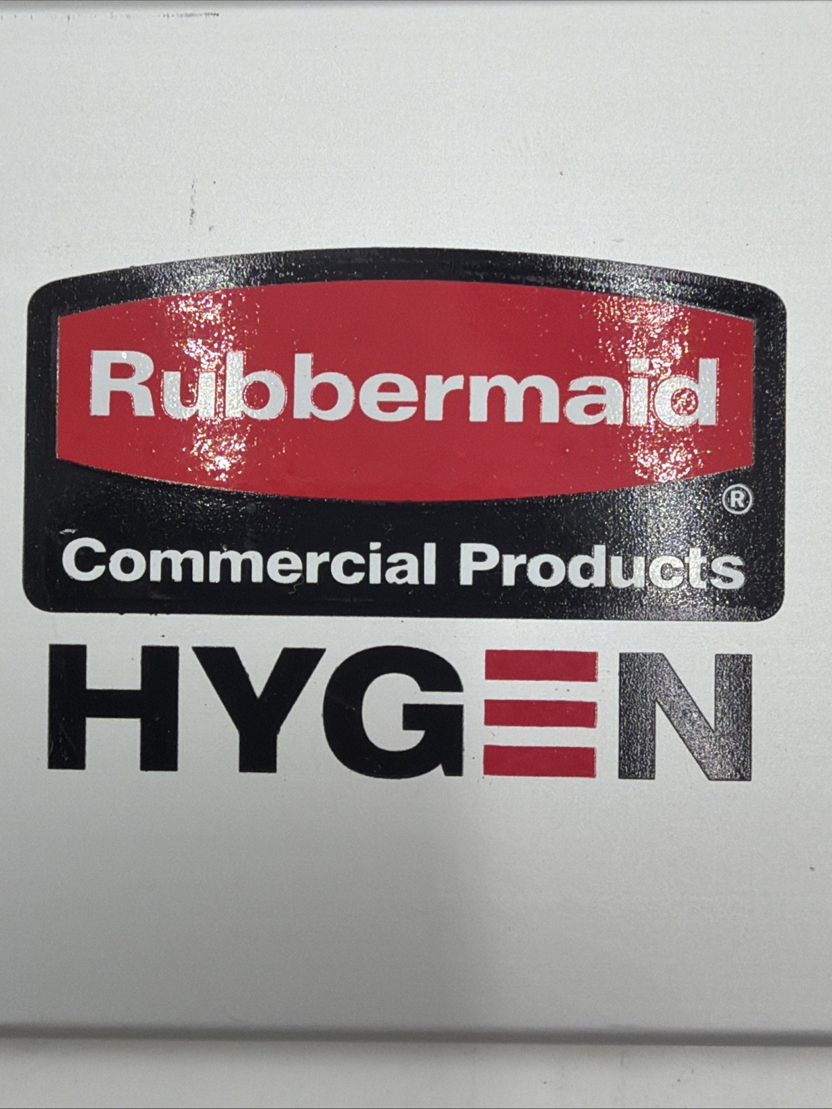 Rubbermaid Q560 Microfiber Mop