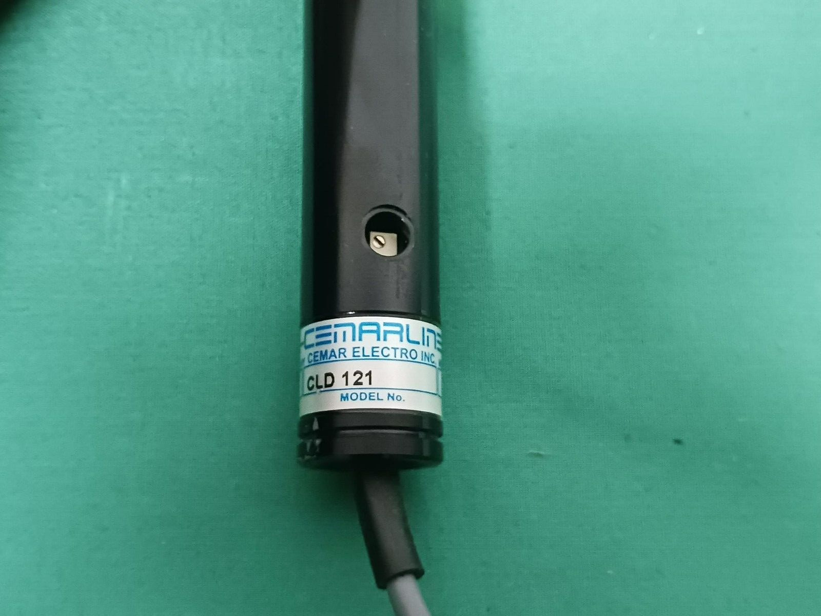 Cemarline CLD 121 Class II Laser 1mW 630-670nm