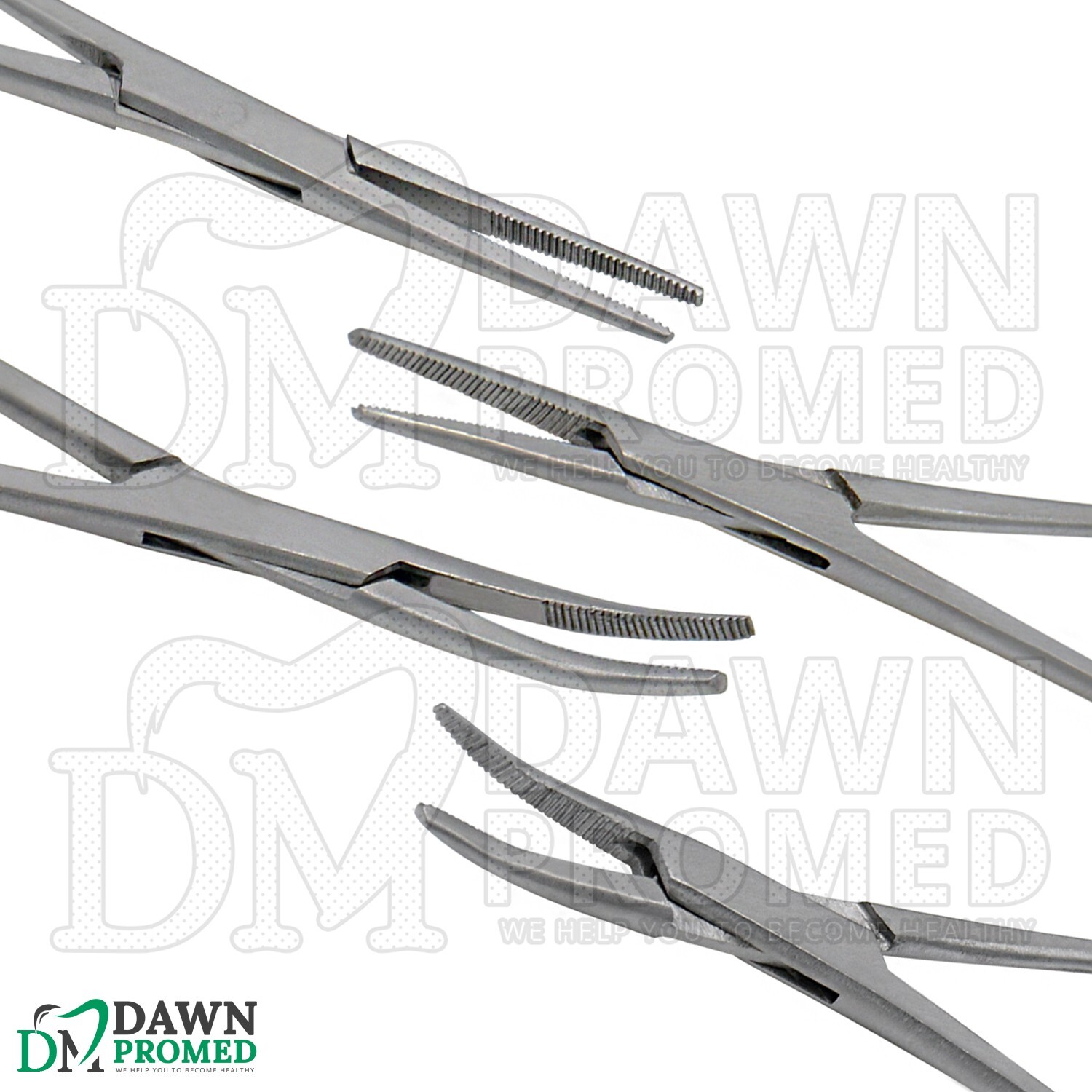 24 Pcs Feline Cat Spay/Neuter Kit-2 German Grade Veterinary Instruments Set