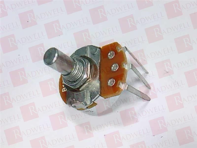 ALPHA PRODUCTS INC RV24AF-40-15R1-B10K-3LA / RV24AF4015R1B10K3LA (BRAND NEW)
