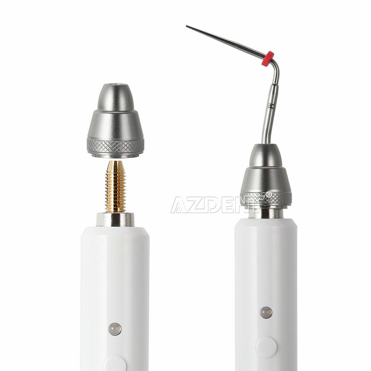 Dental Endo Heated Pen /Gutta Percha Points/Absorbent Paper Points F1 F2 F3
