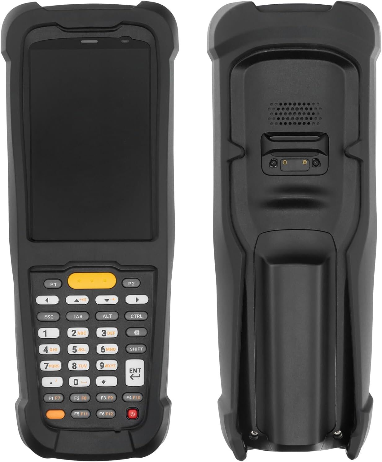for Zebra MC2200 MC2700 Barcode Scanner Case – Rugged, Shockproof &…