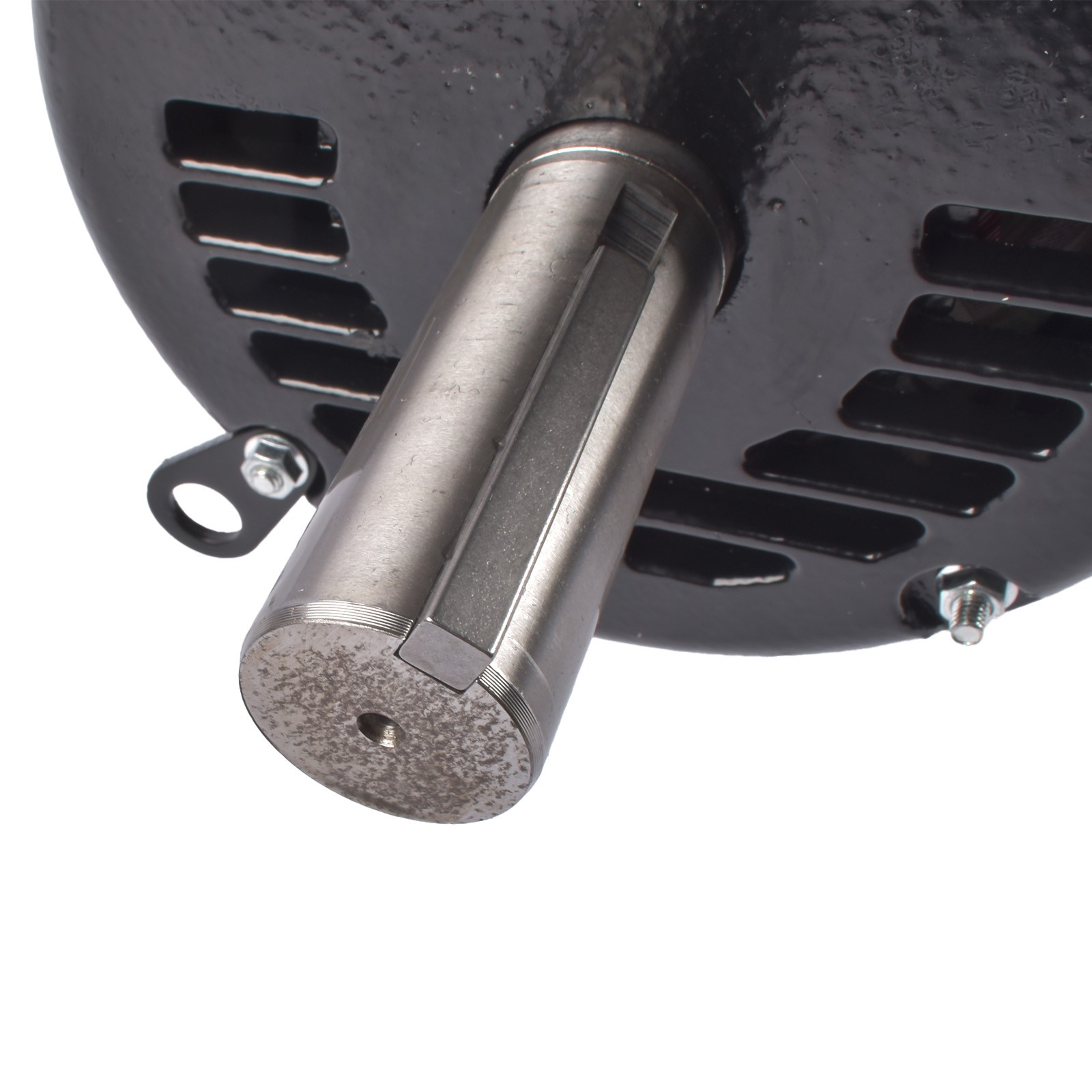 7.5HP Air Compressor Motor fits for Ingersoll Rand Single Phase 230V 3450RPM