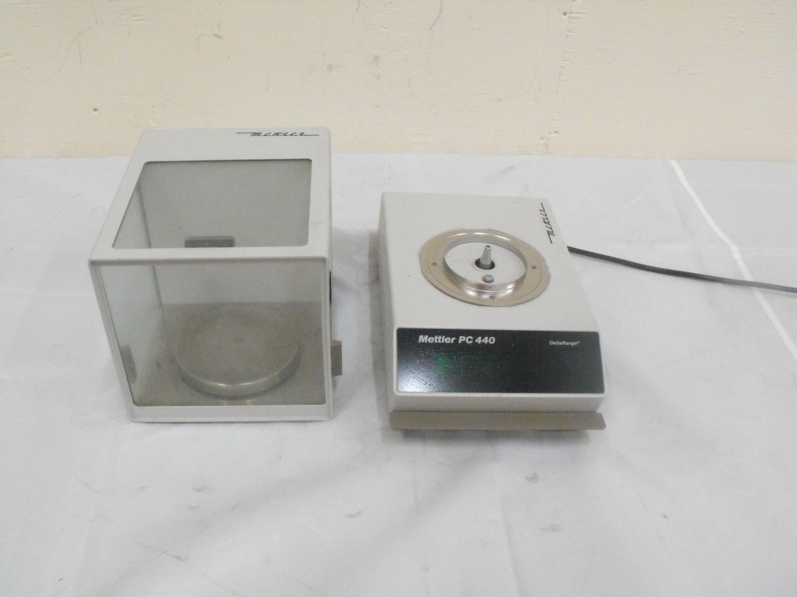 Mettler PC 440 Analytical Balance