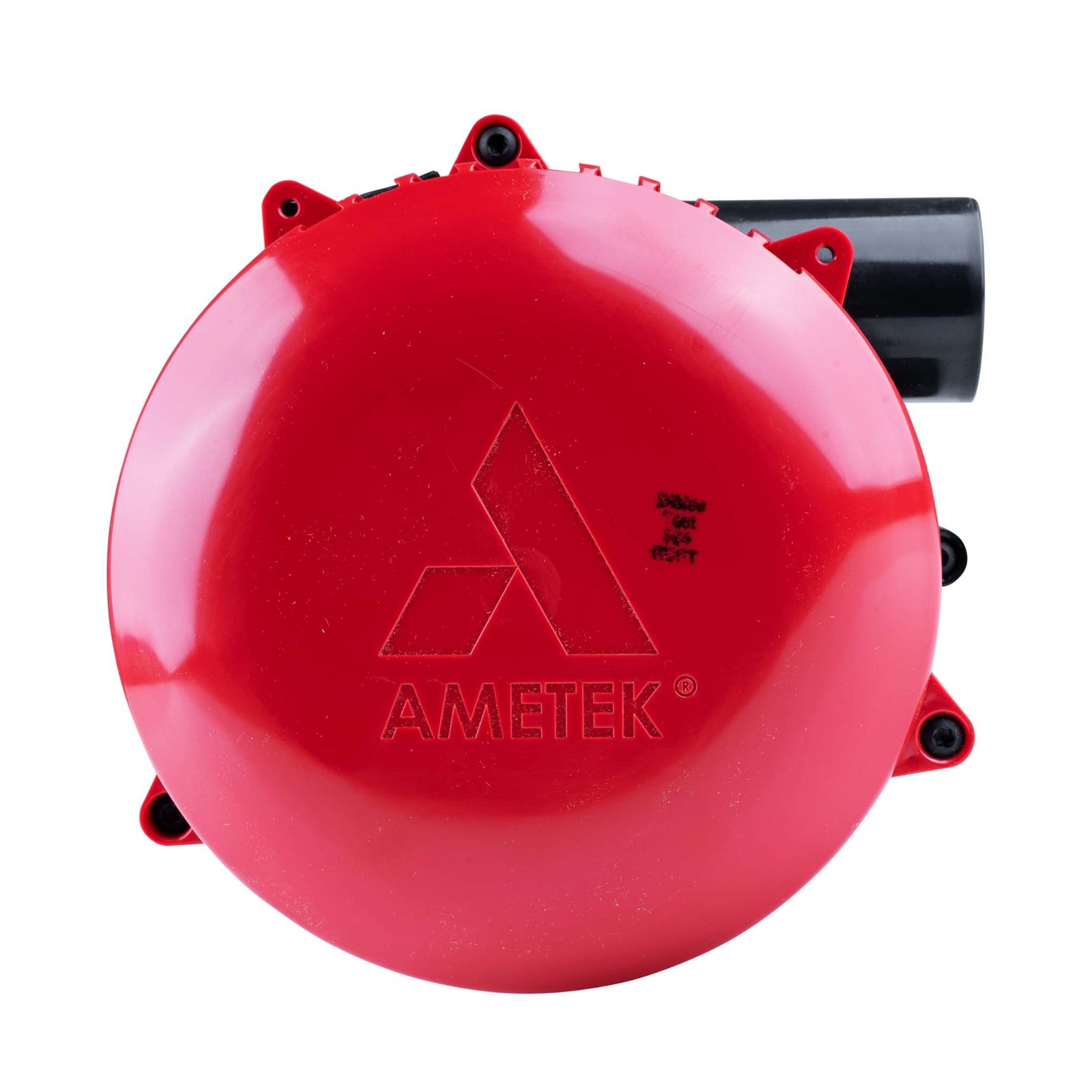 Ametek Windjammer PRO WP057BH2-0N18A-0010 Brushless Blower 5.7″ 120/240VAC