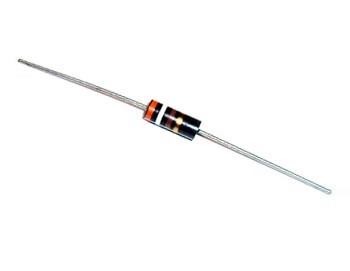 RC32GF152KS ALLEN BRADLEY CARBON COMP RESISTORS 1 WATT 1.5K OHM (100/PK)