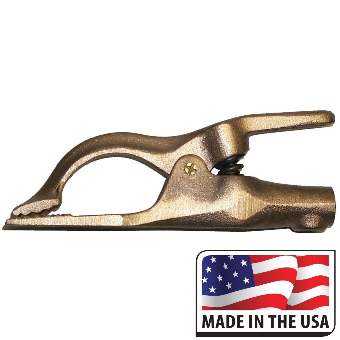 Lenco 300 02020 1/0 thru 2/0 300 Amp Welding Ground Clamp