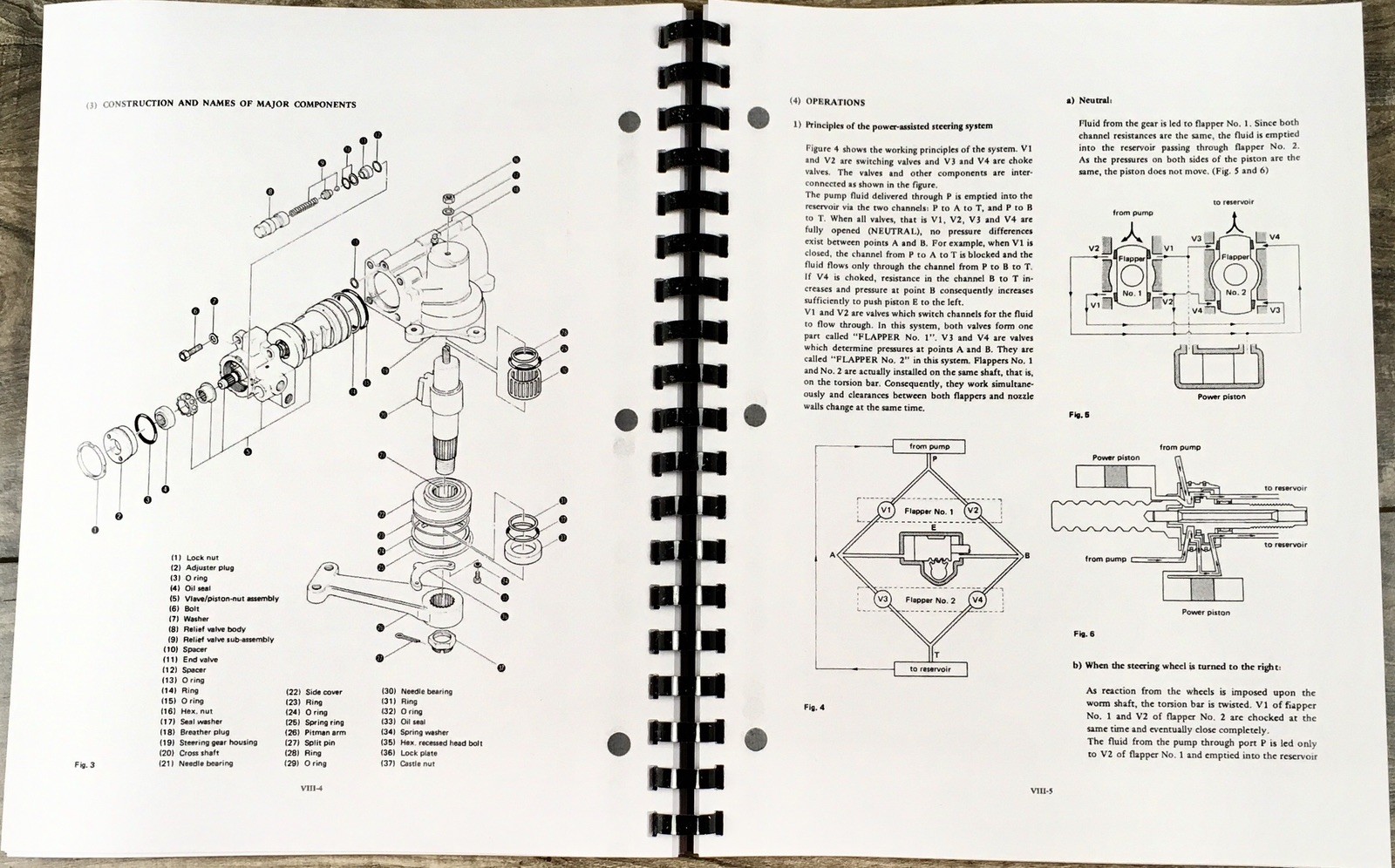 Bolens 2702 2704 G272 G274 Diesel Tractor Service Manual Repair Workshop Book
