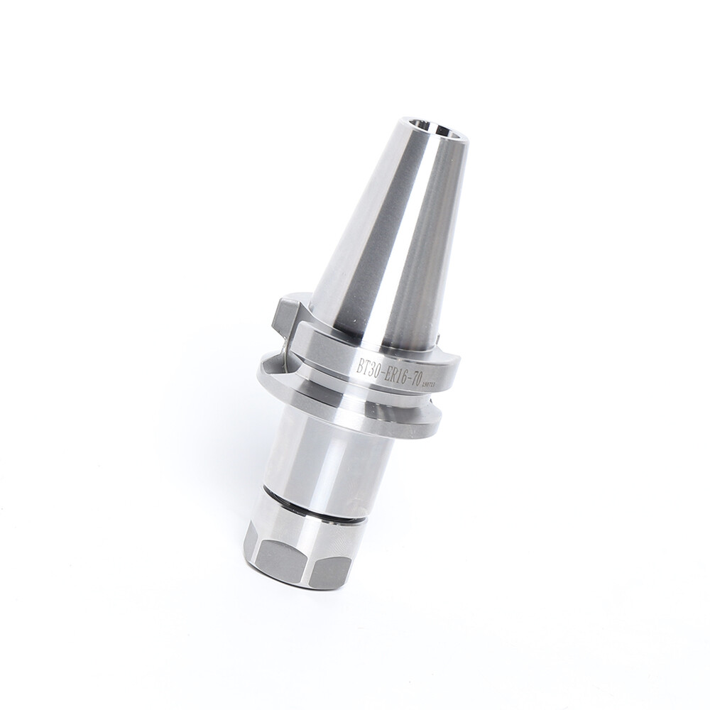 BT30 ER16 70mm 5PCS SET Collet Chuck Tool Holder Balance 12000RPM BT 30 USA