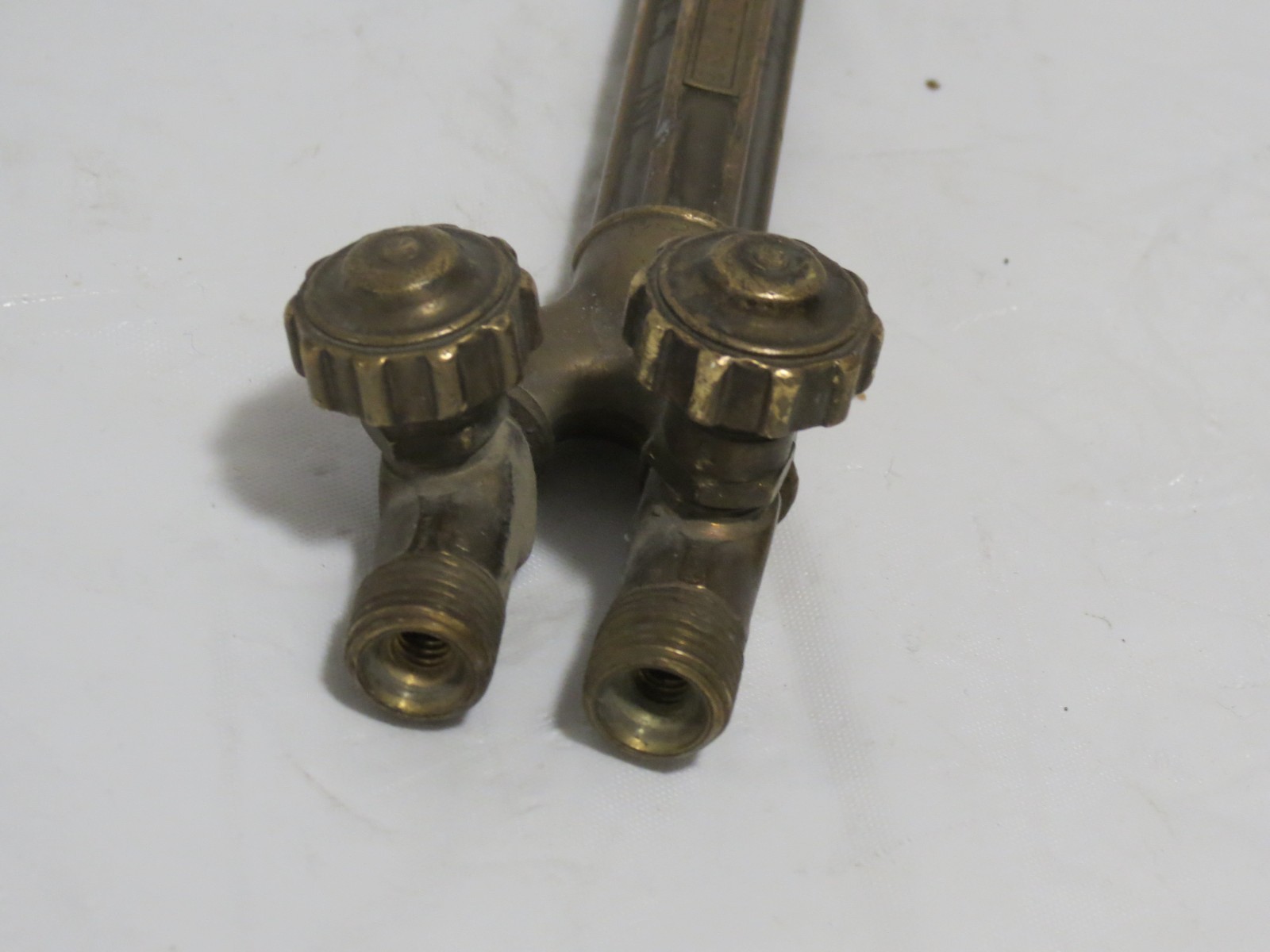 Victor 100C Torch Handle Cutting Welding Brazing