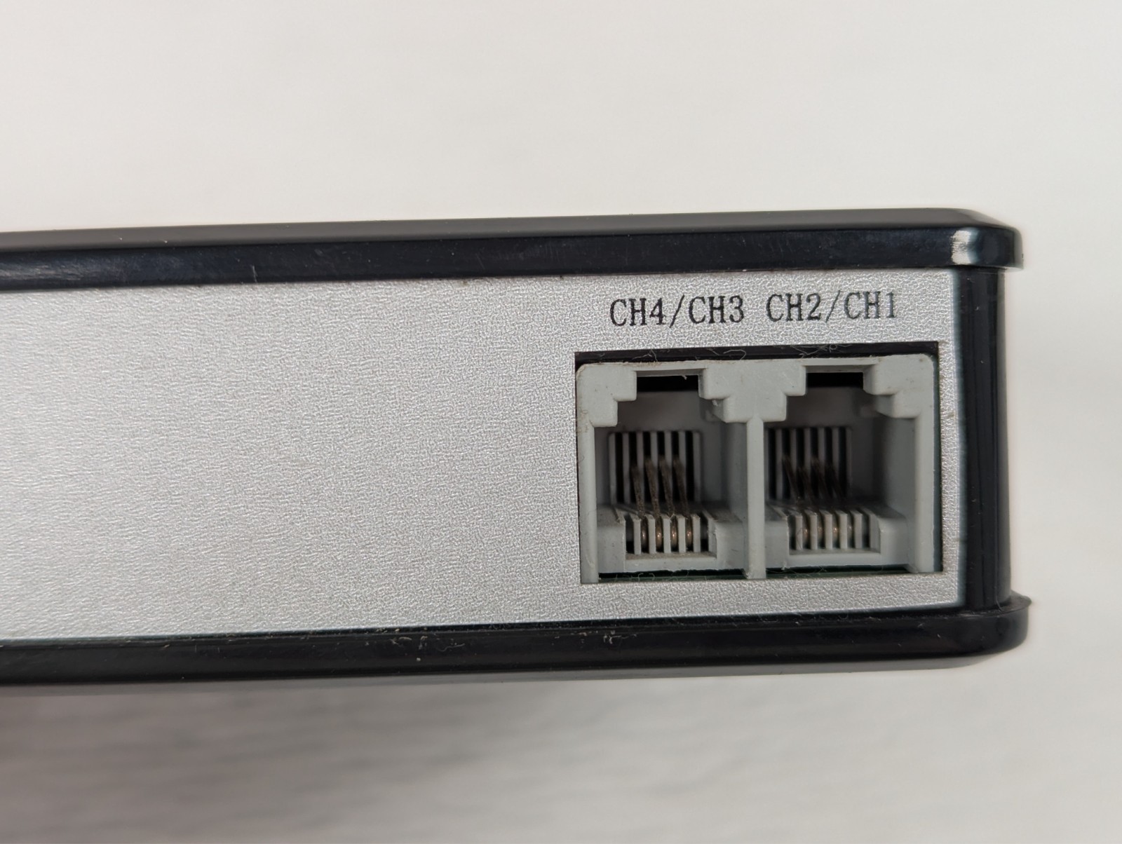 Korecall – Landline Phone USB Computer Recording 4 Lines