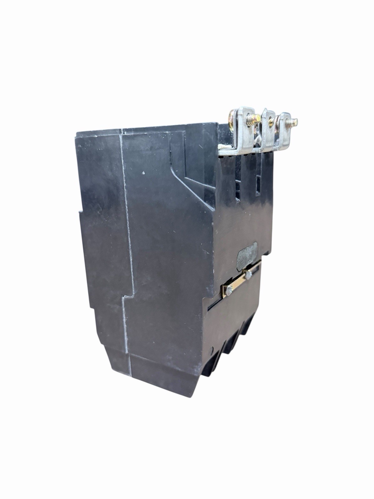 GE TEY350 50A 480Y/277V 3 Pole Circuit Breaker Q-Line Bolt-On