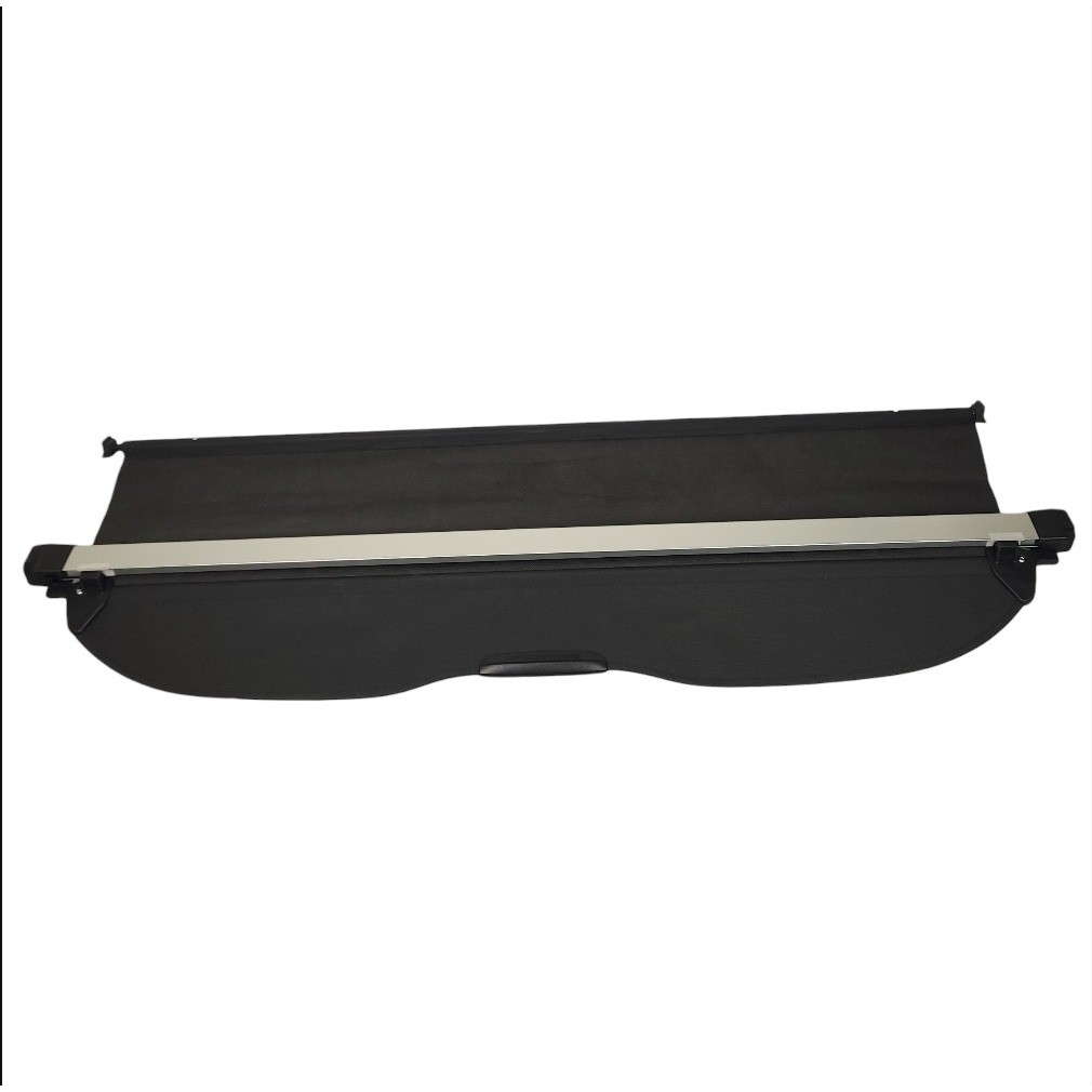 2019-2024 Subaru Forester OEM Retractable Cargo Cover Tonneau Black