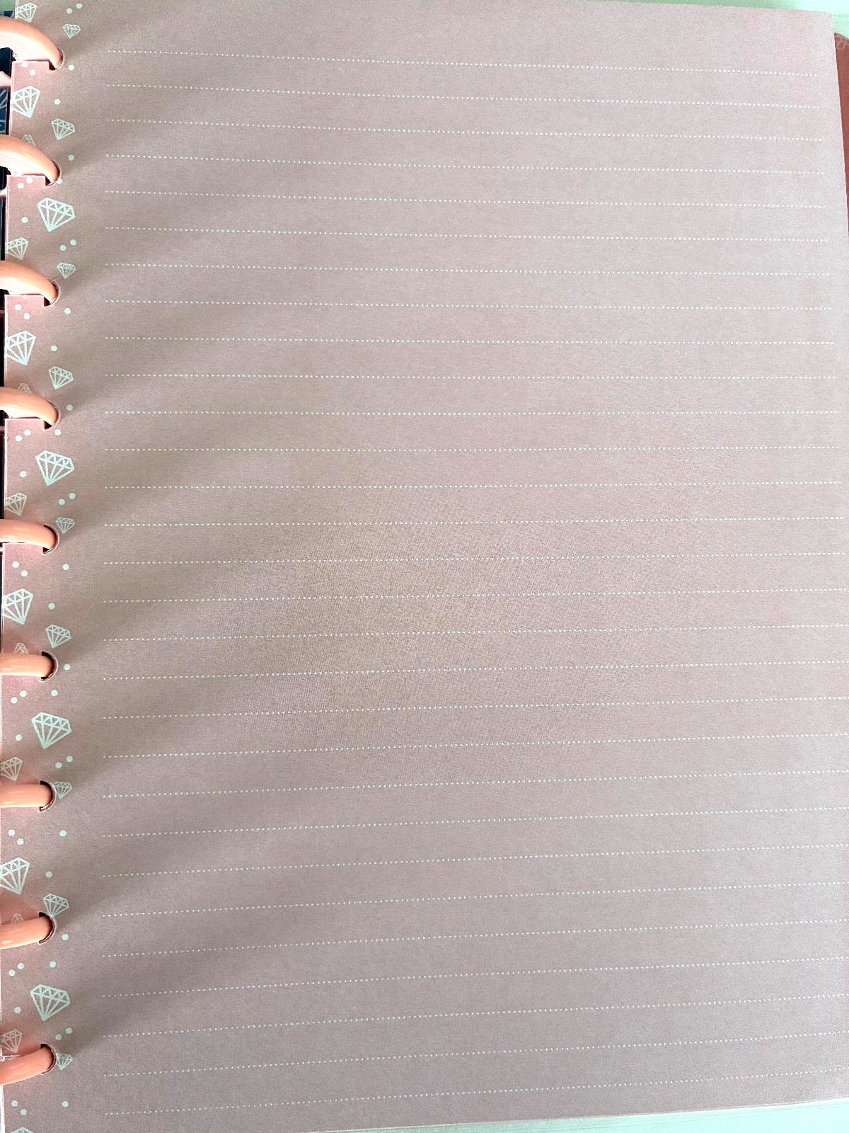 The Happy Planner – Wedding Planning Classic Notebook