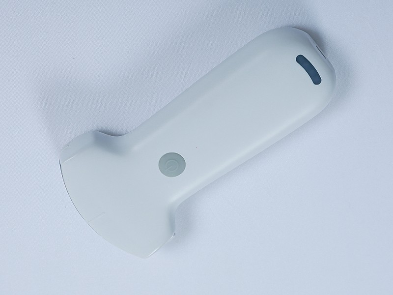 Handheld Wireless Doppler Ultrasound With Interchangeable Probes(To be selected)