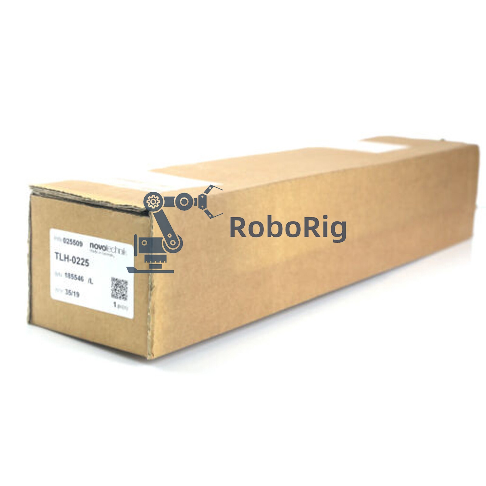 New NOVOTECHNIK TLH-0225/TLH 225 Position Transducer
