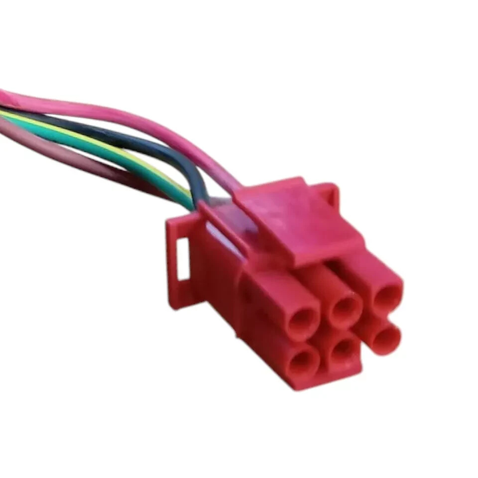 HVAC Air Conditioner Condenser Fan Motor Replacement for AO SMITH 323P948