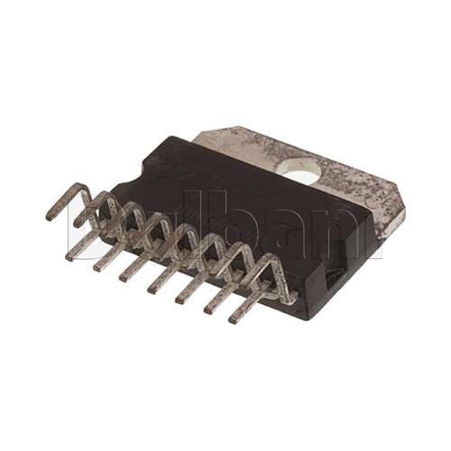 TDA7370 Original S.T. Integrated Circuit