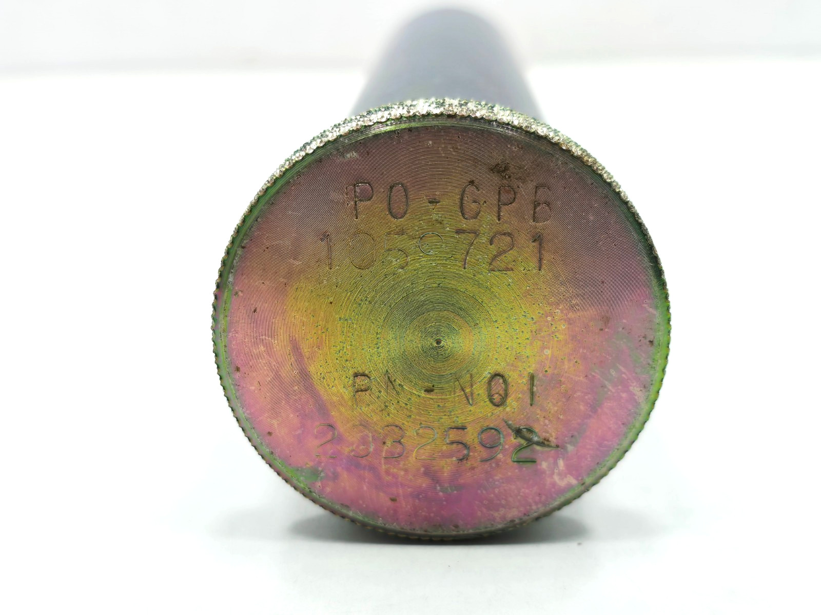 NATIONAL OILWELL VARCO 2032592 PIN FOR TDS PS-2-1000
