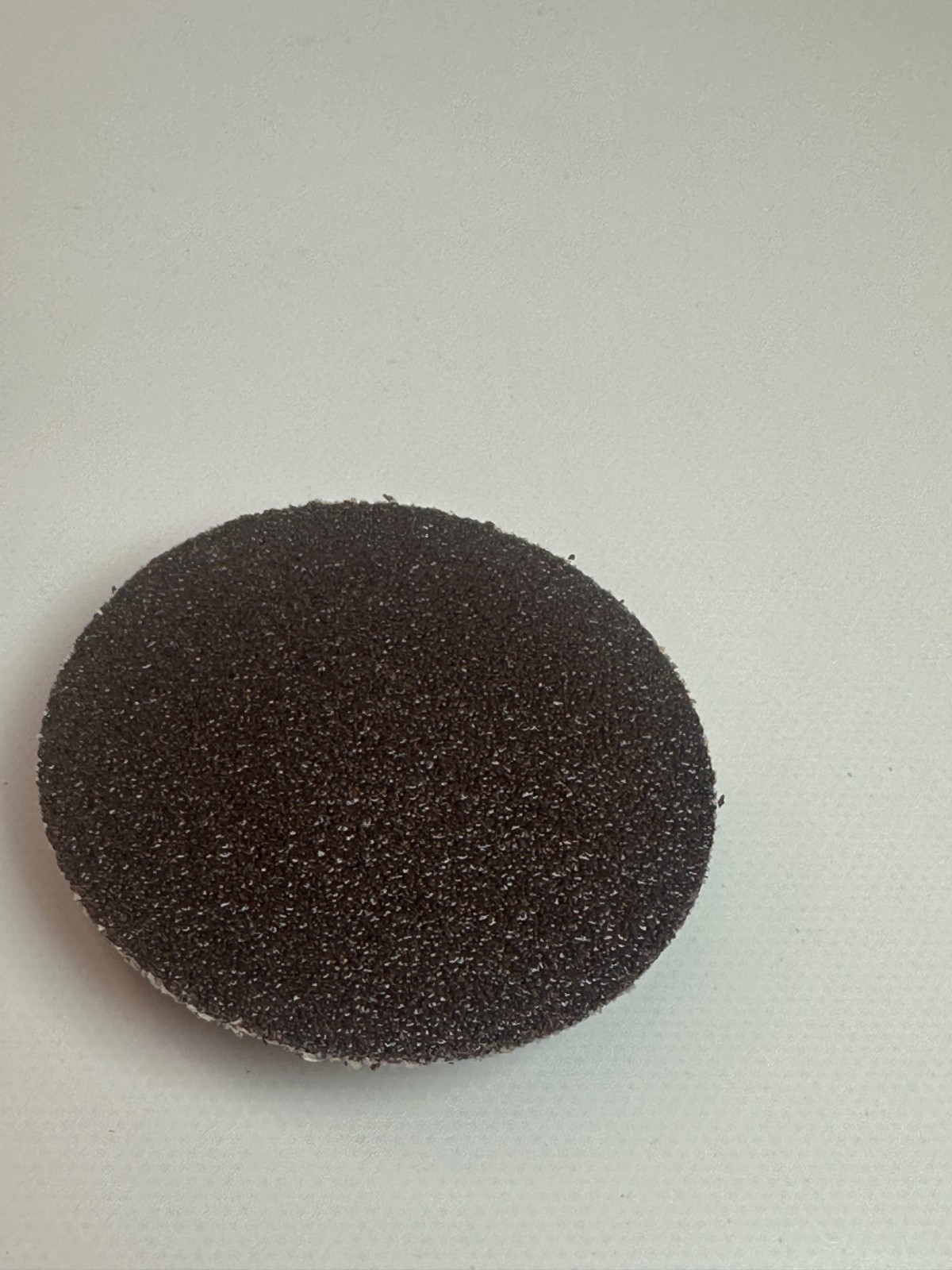 3M Cubitron II Roloc TR, Fibre Disc 987C, 80grit, 2 in. (lot of 25pcs)