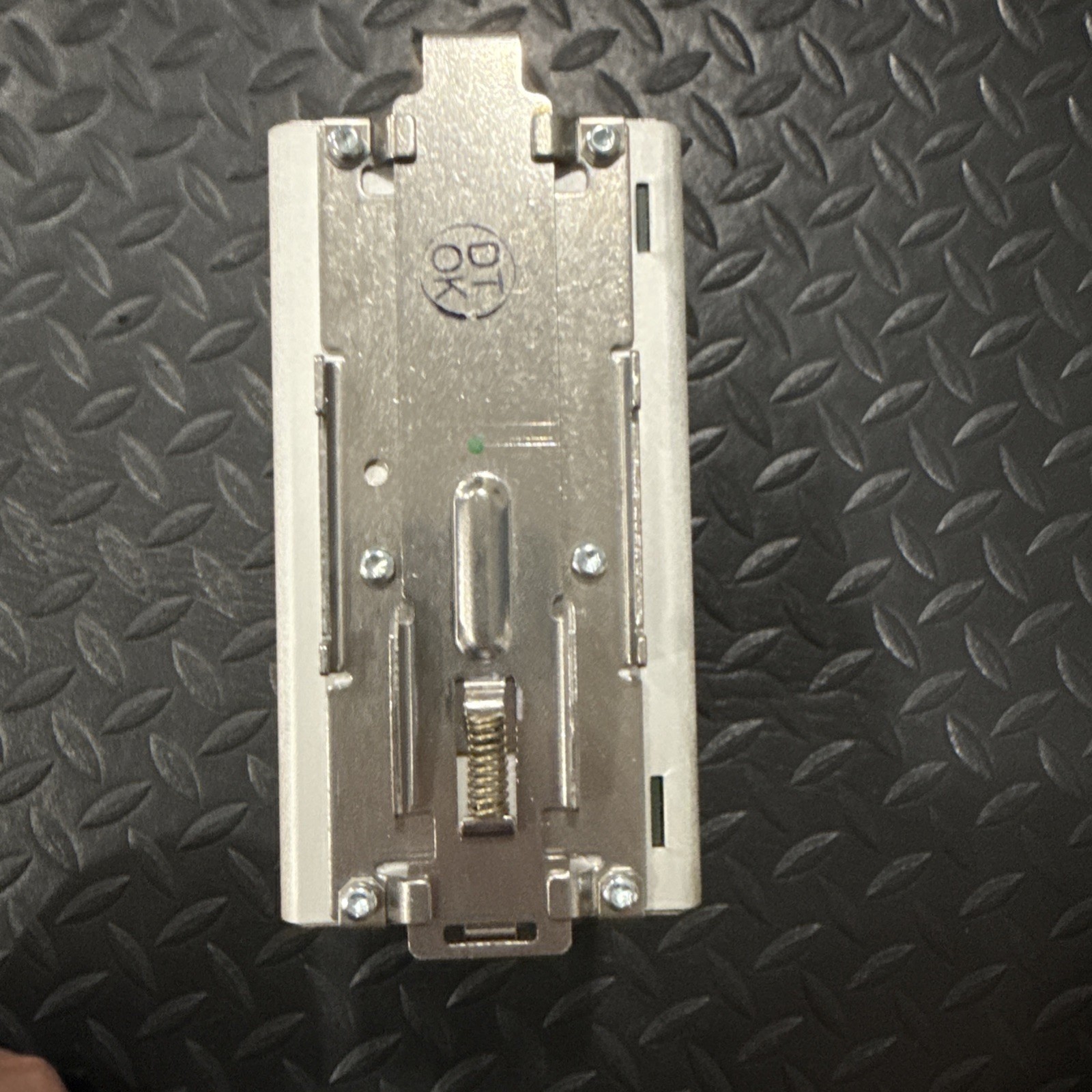 MURR ELEKTRONIK 85692 EMPARRO SWITCH MODE POWER SUPPLY D-71570