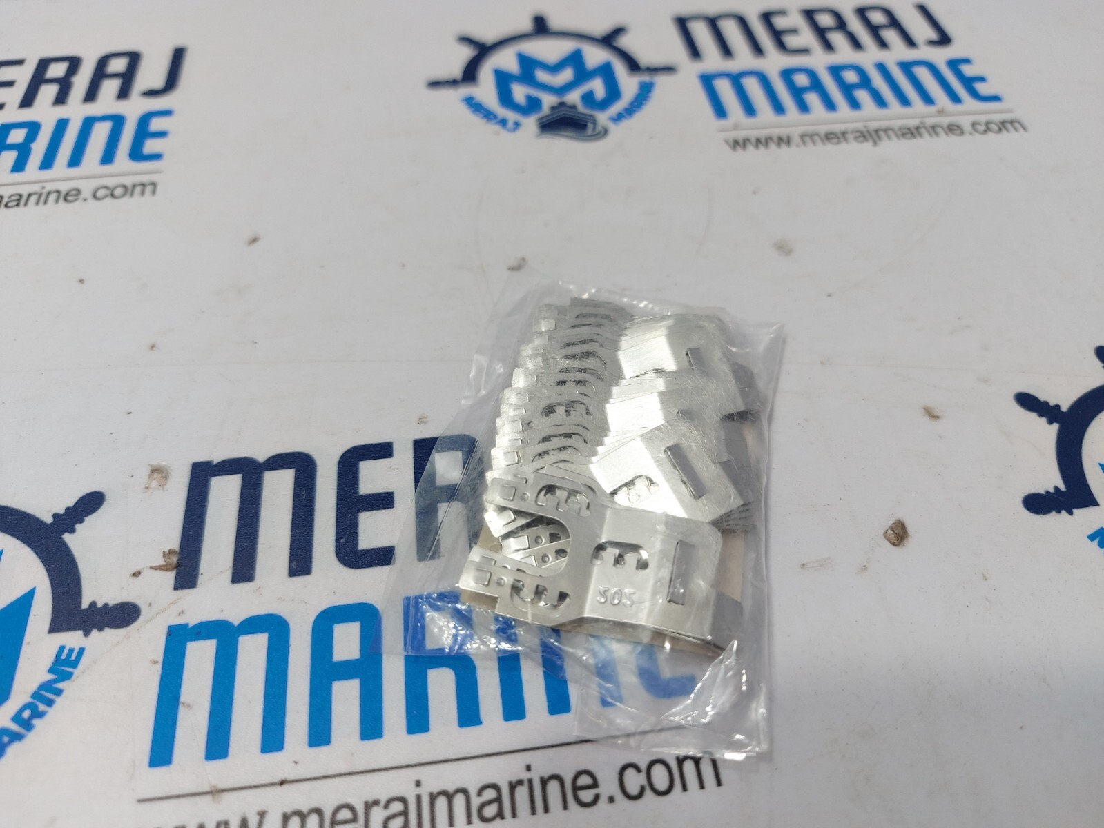 IDEC SFA-202 PN20 Cust Pin 1Pack 20Pcs