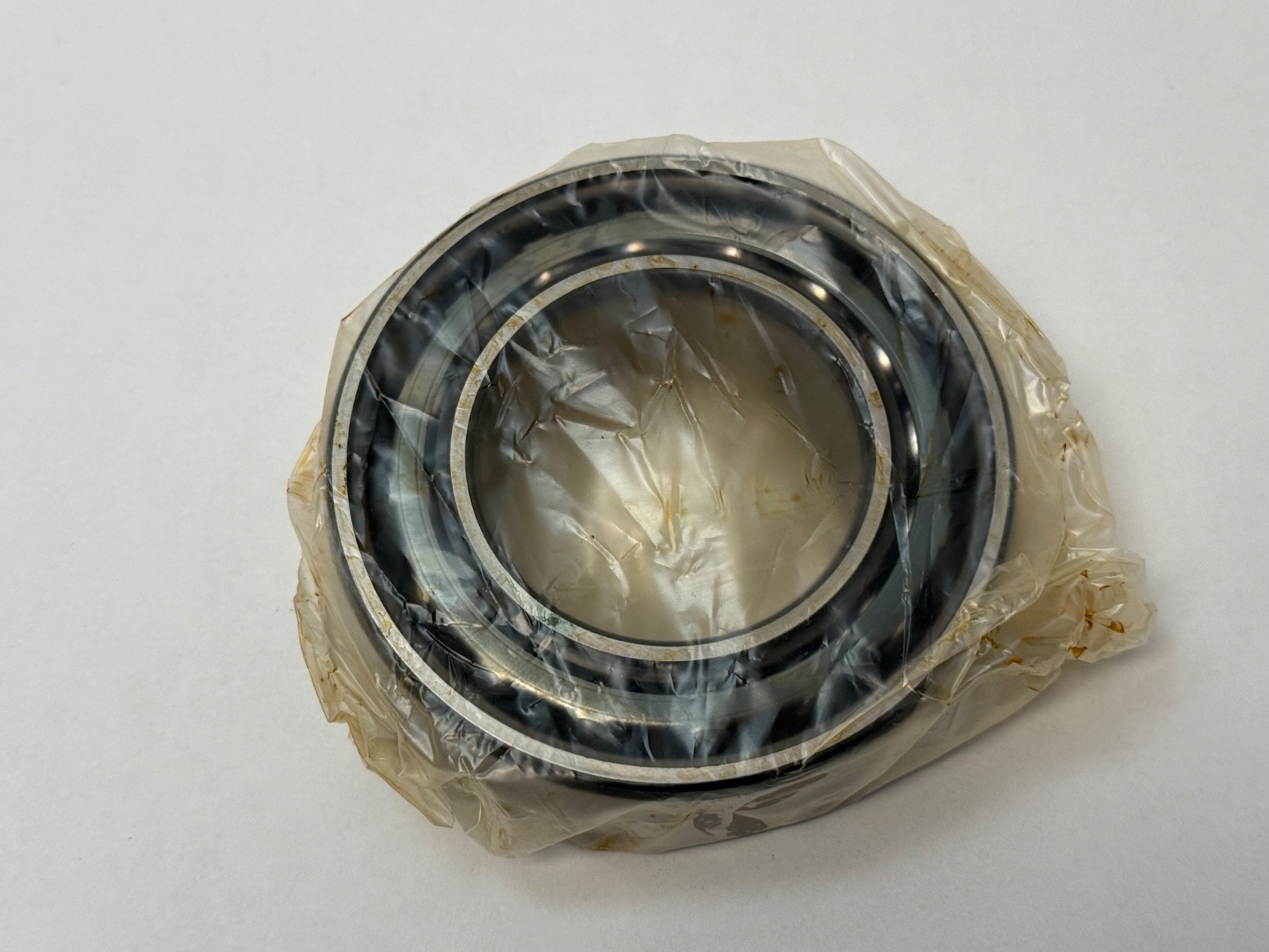 MRC 5211M Angular Contact Bearing 55mmx100mmx1-5/16″ 3211 5211-M C3