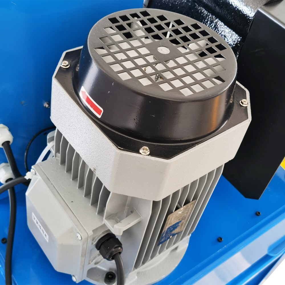 Pipe Reducing Machine 0.55-2.72″Circular Tube Shrinking Machine Hose Clamping