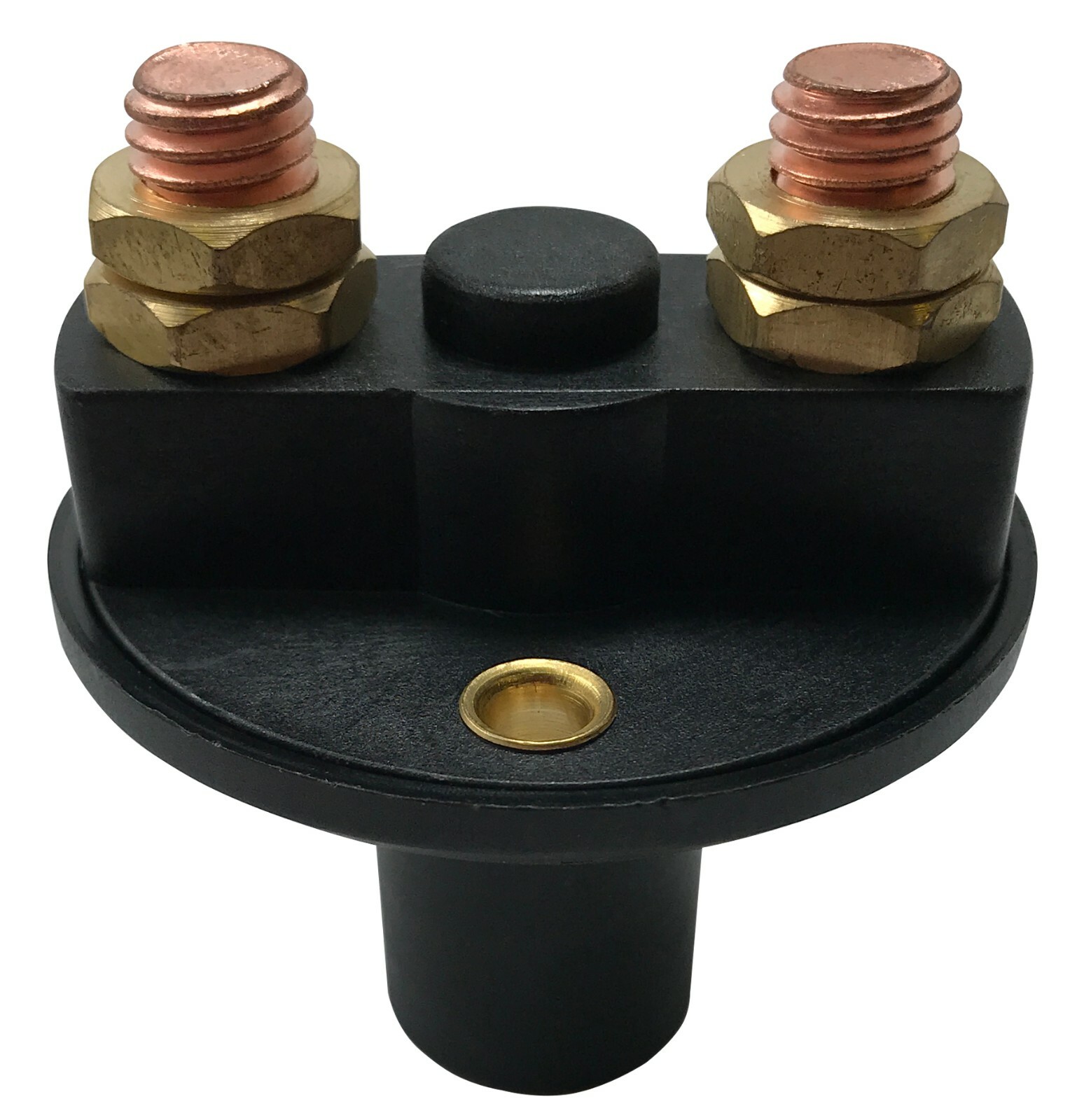 Battery Isolator Kill Switch Cut Off Disconnect Power 12V Automotive Marine Car