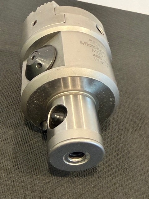 Komet ABS50 MicroKom Hi.Flex .236-14.37″ Finish Boring Head 69mm Pro M05 01600