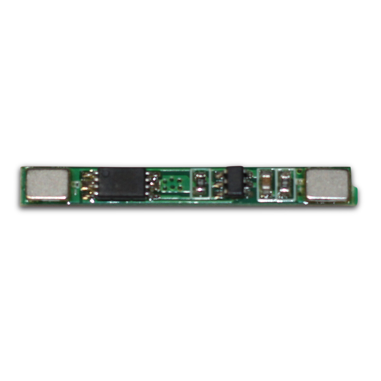 Li-ion Battery BMS Protection Board 1S Single 18650 Lithium 3A AMP 3.7V