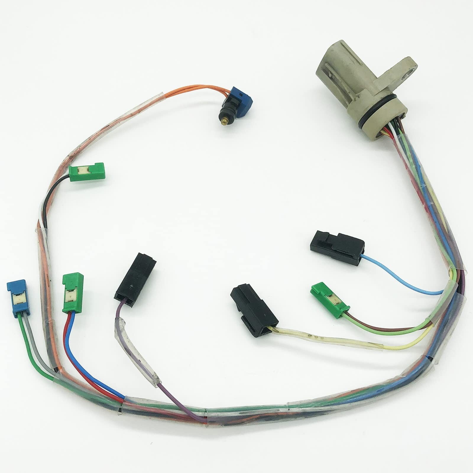 U151 U250 Transmission Solenoid Wire Harness Fit for Lexus Fit for Toyota, Re…
