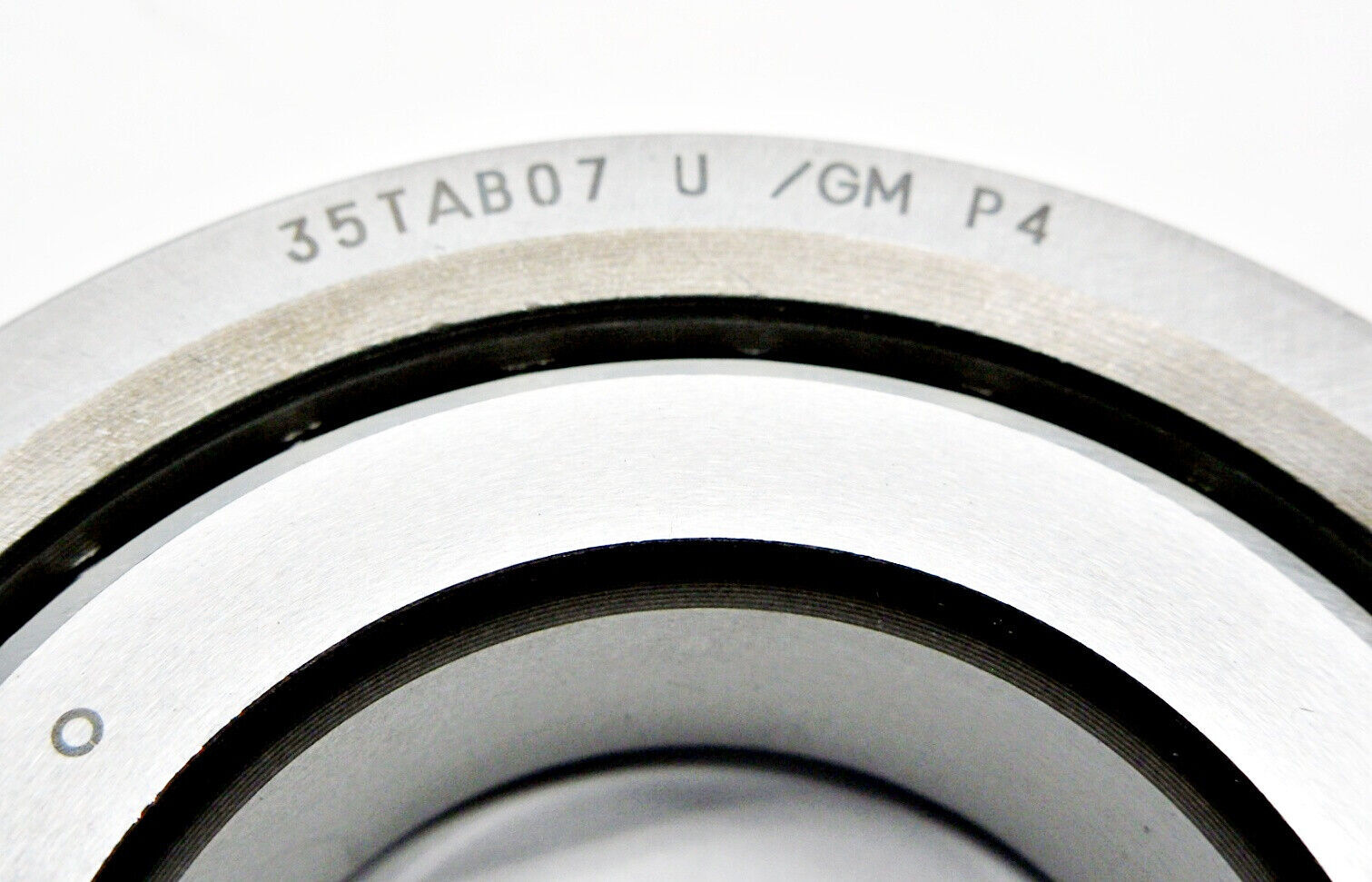 NEW NACHI QUEST 35TAB07U/GM P4 PRECISION BALL SCREW BEARING / 35TAB07U