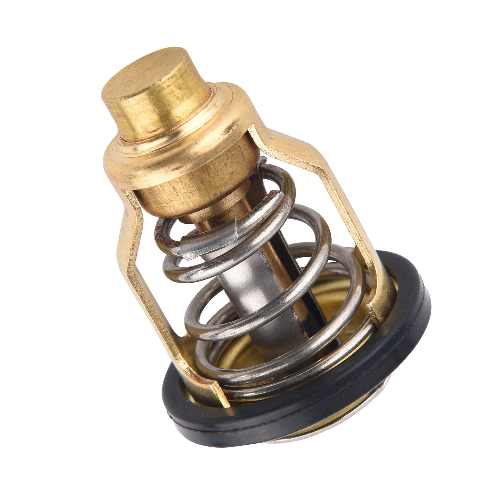 LENMISO 60°C 140F Thermostat Compatible with Suzuki Outboard DF200 DF225 DF25…