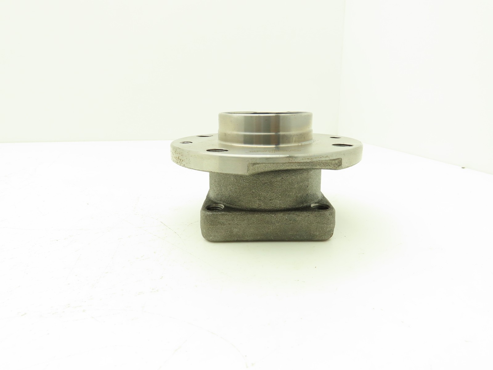 OMCAR WH50191 Rear Wheel Bearing Assembly Fits Fiat Panda